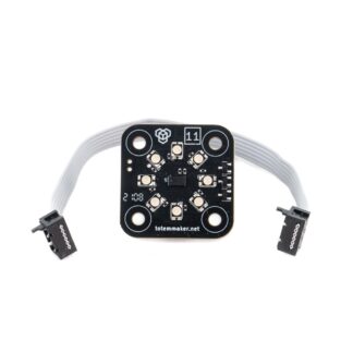 Laser Distance Sensor Module for RoboBoard X4